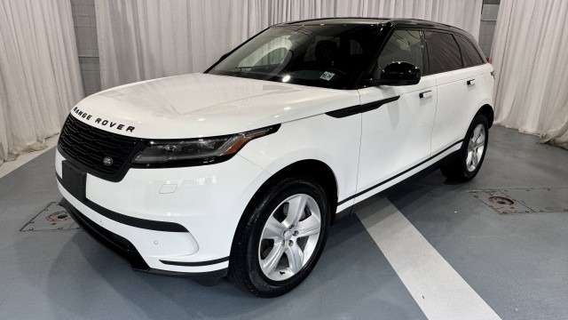 2025 Land Rover Range Rover Velar S