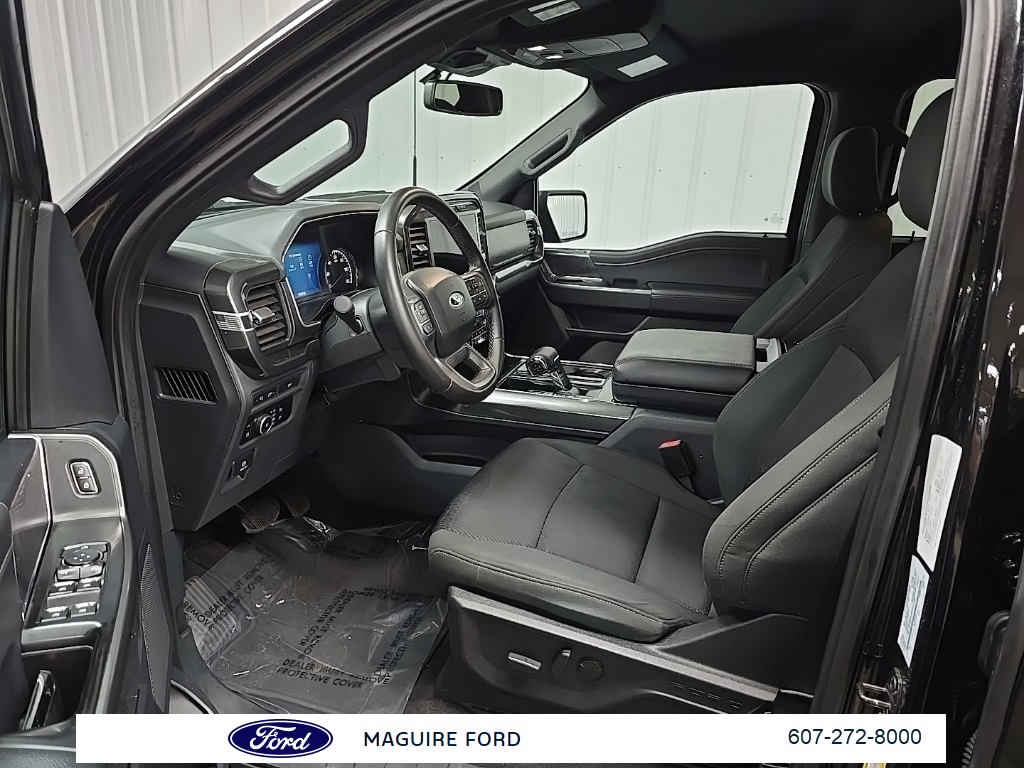 2023 Ford F-150 XLT photo 29
