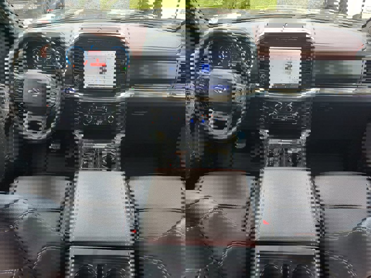 2023 Ford F-150 XL photo 14