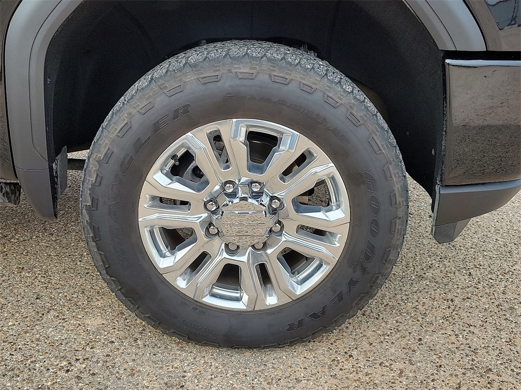 2023 Gmc Sierra HD Denali photo 14