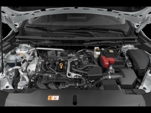 2022 Mitsubishi Outlander Black Edition LE SEL GT photo 9
