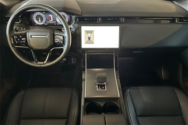 2024 Land Rover Range Rover Velar SE photo 12