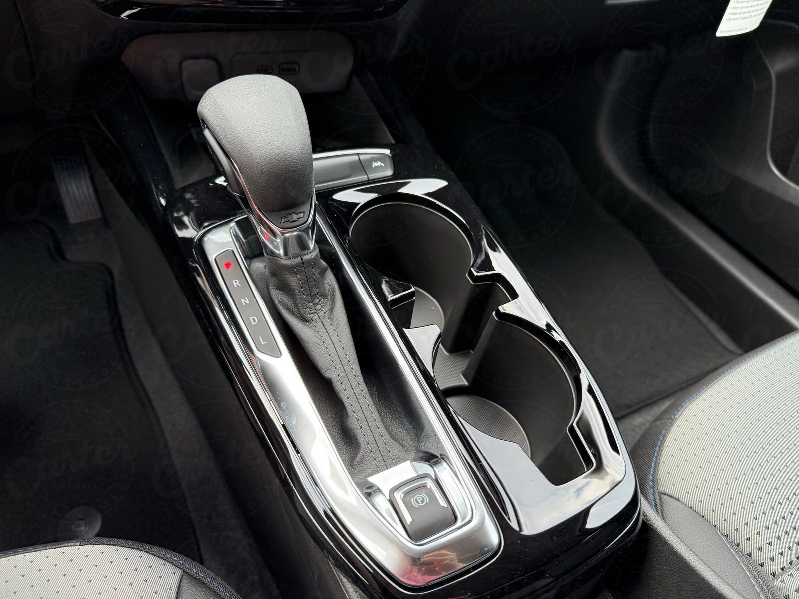 2025 Chevrolet Trax LT photo 18