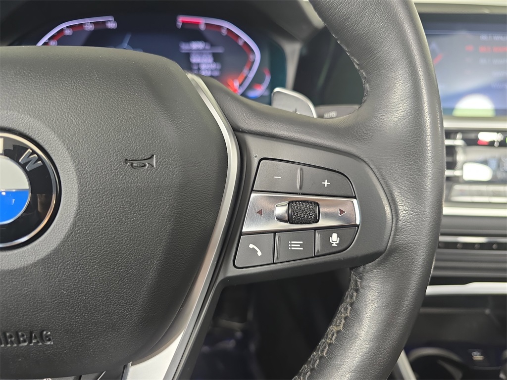 2022 Bmw 430i 430i xDrive photo 17