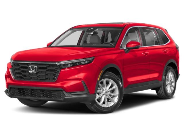 2023 Honda CR-V EX's photo