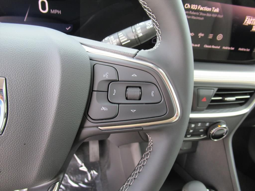 2026 Buick Encore GX Preferred photo 17