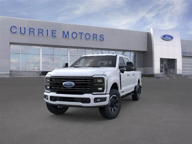 2026 FORD F-250 - Image 24