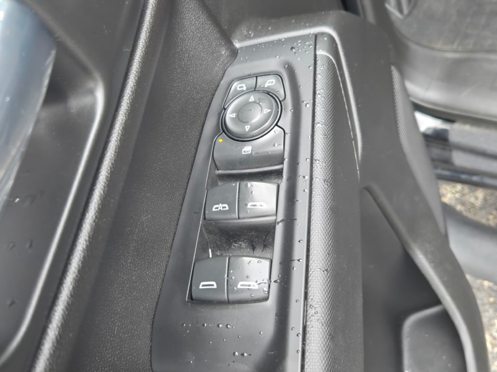 2021 Chevrolet Silverado 1500 Custom Trail Boss photo 18