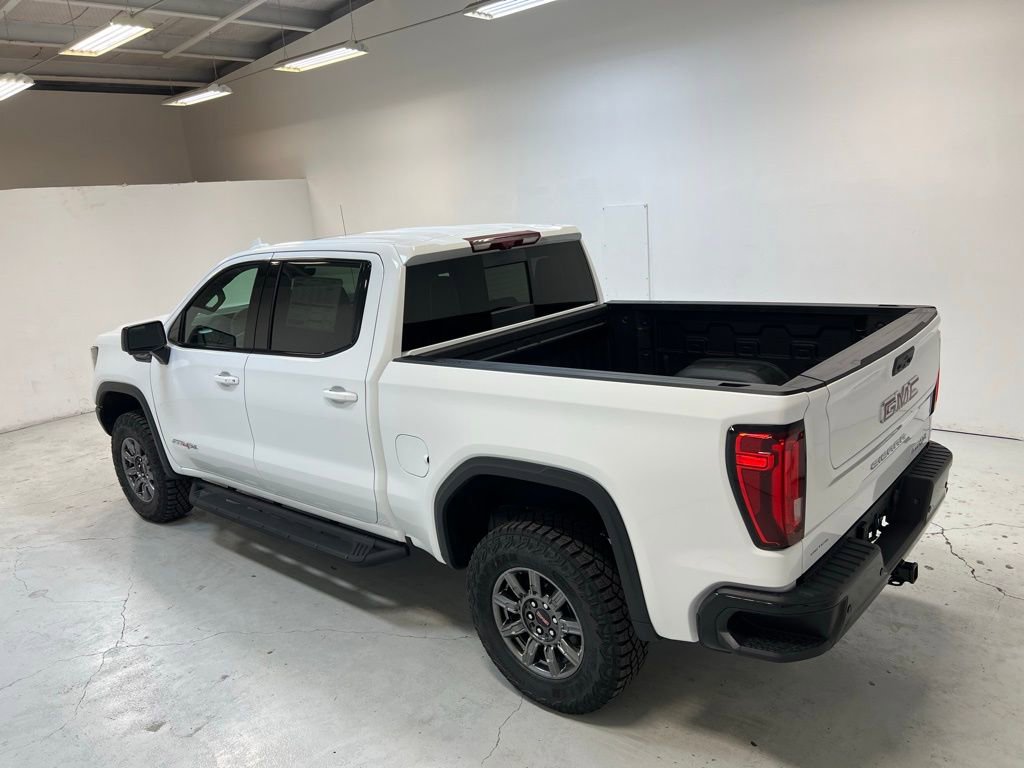 2026 Gmc Sierra 1500 AT4X photo 3