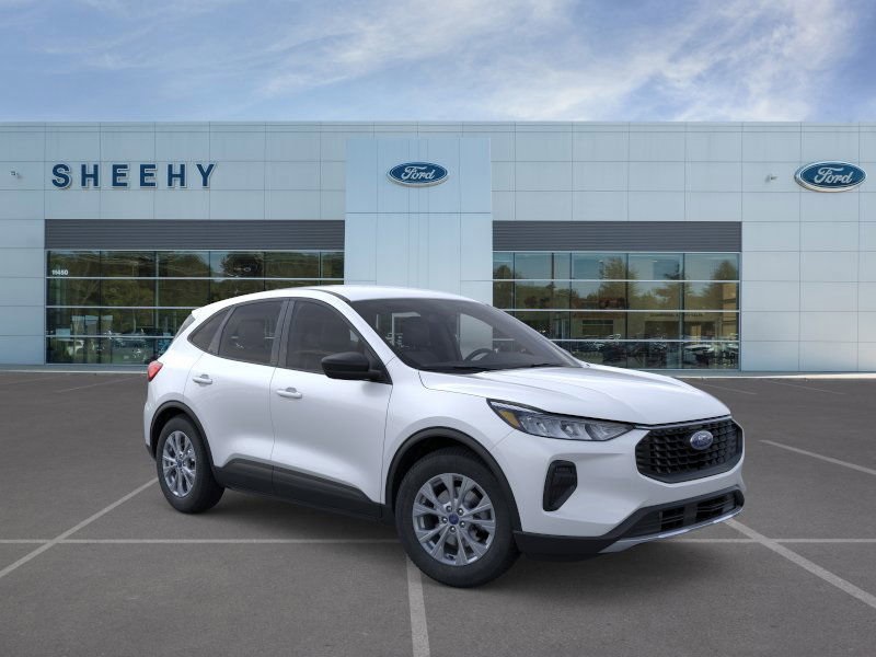 2026 Ford Escape Active's photo