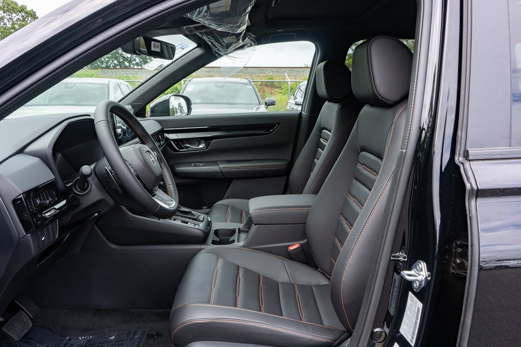 2026 Honda CR-V Hybrid Sport Touring photo 22
