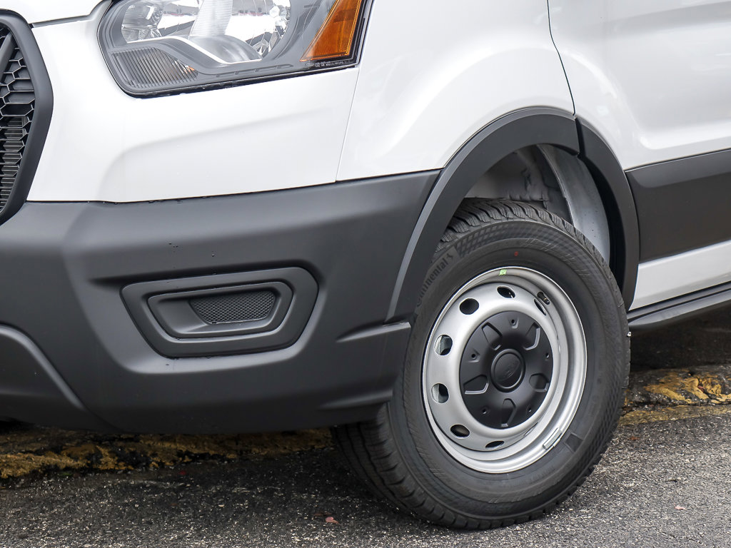 2025 FORD TRANSIT - Image 3