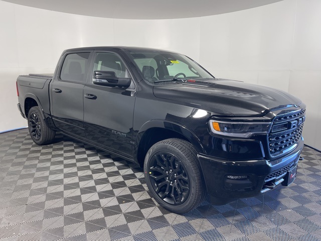 2026 RAM Ram 1500 Pickup Limited's photo