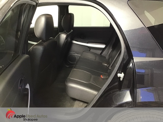 2009 Chevrolet Equinox photo 16