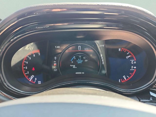 2023 Dodge Durango R/T Plus photo 8