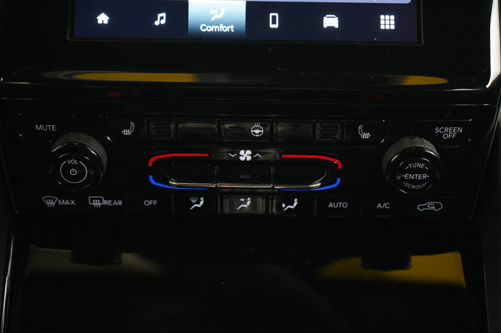 2023 Jeep Grand Cherokee Altitude photo 16