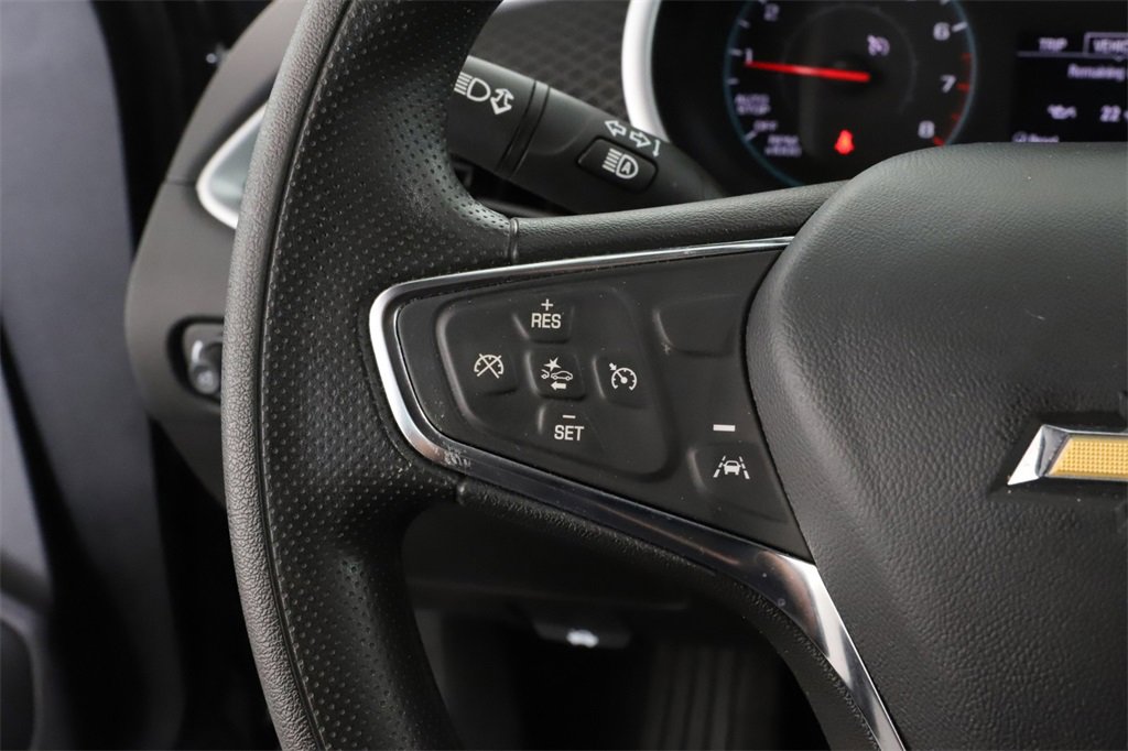 2023 Chevrolet Malibu 1LT photo 20