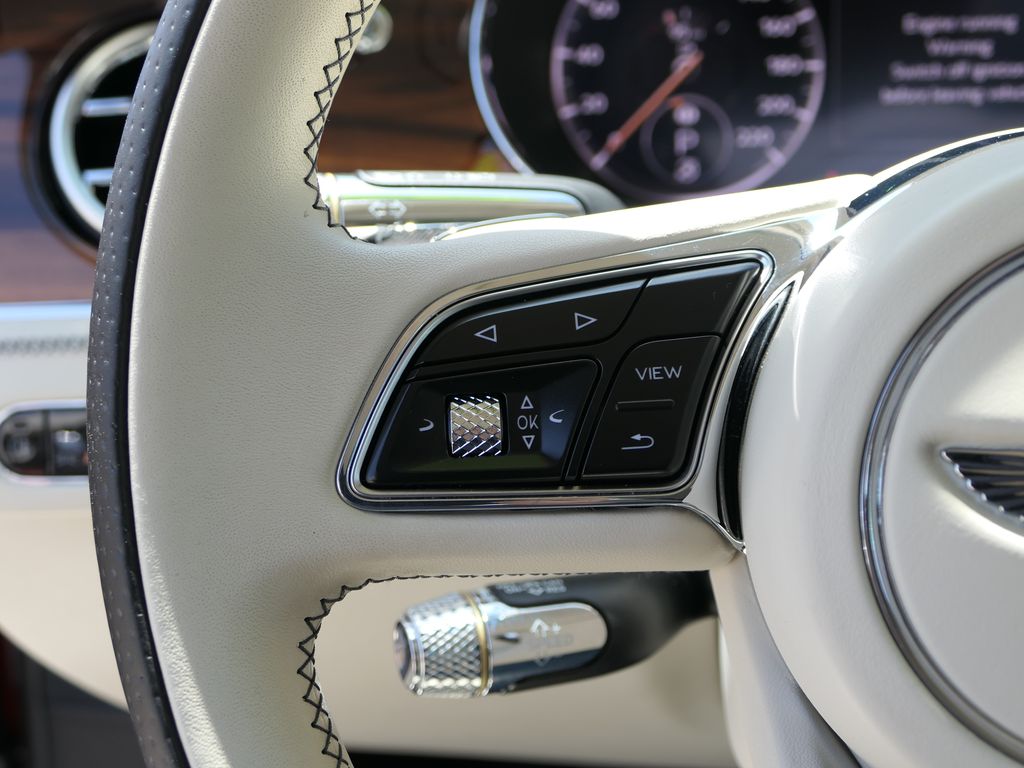 2022 Bentley Continental GT V8 photo 13