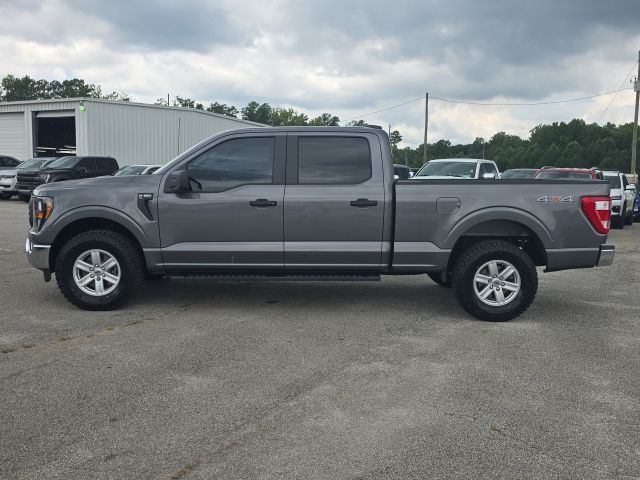 2023 Ford F-150 XL photo 2