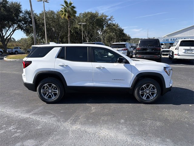 2026 Gmc Terrain Elevation photo 3