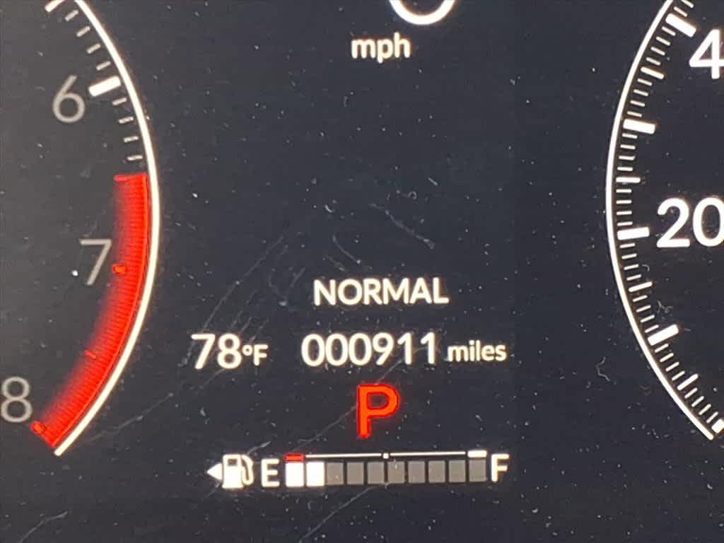 2026 Honda CR-V LX photo 25