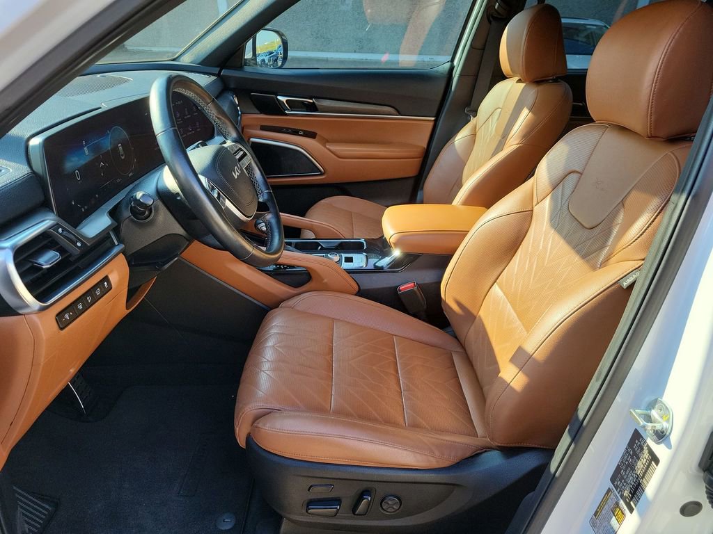 2023 Kia Telluride SX X-Pro photo 18