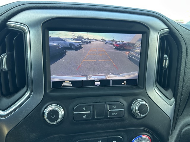 2020 Gmc Sierra 1500 SLT photo 22