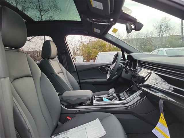2025 Audi Q7 Premium Plus 55 photo 18