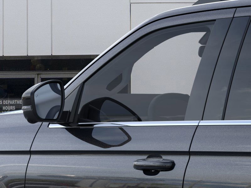 2026 FORD EXPEDITION MAX - Image 19