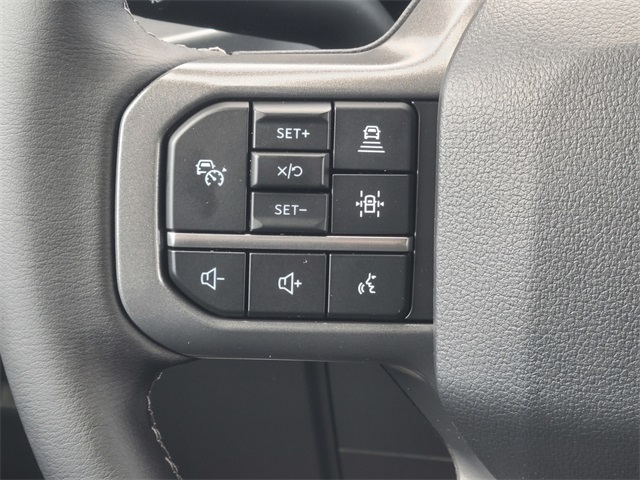 2025 Ford F-150 XLT photo 25