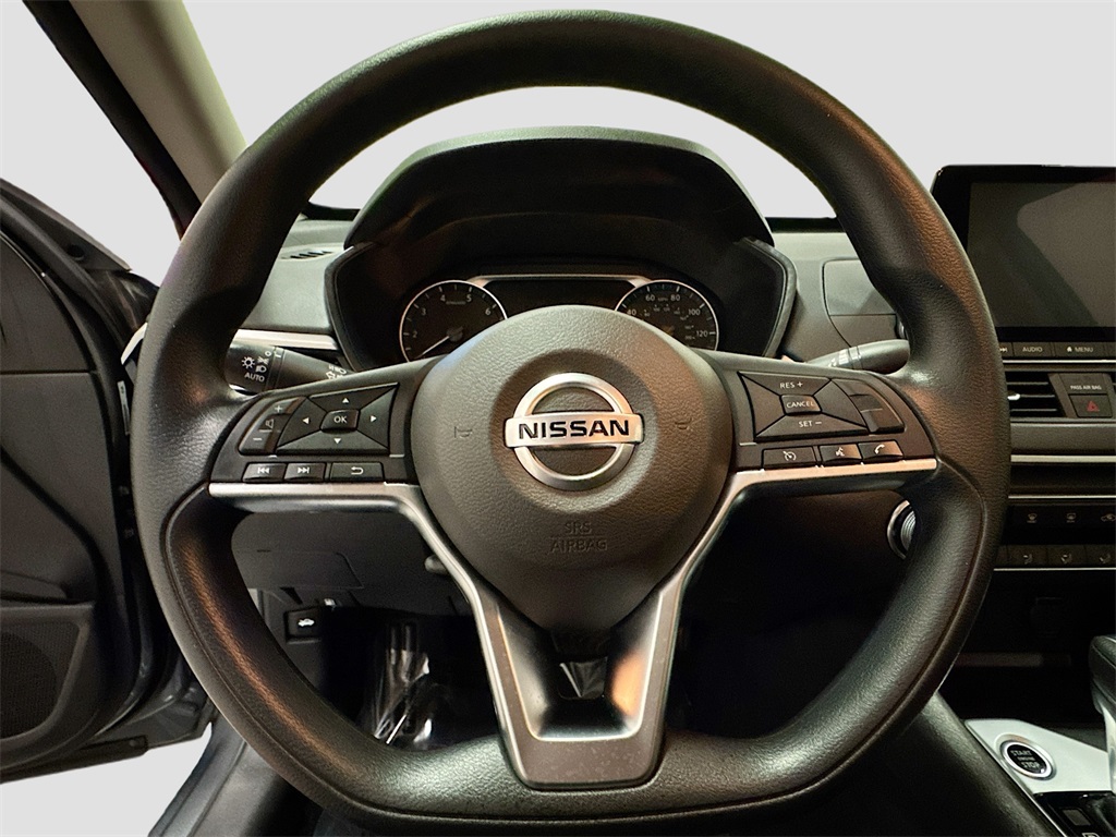 2020 Nissan Altima 2.5 S photo 31