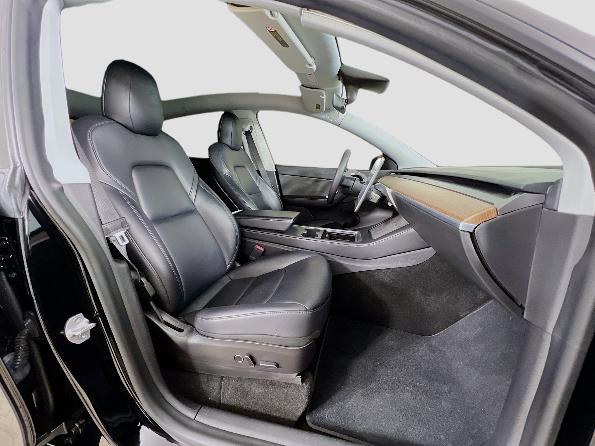 2021 Tesla Model Y Long Range photo 24