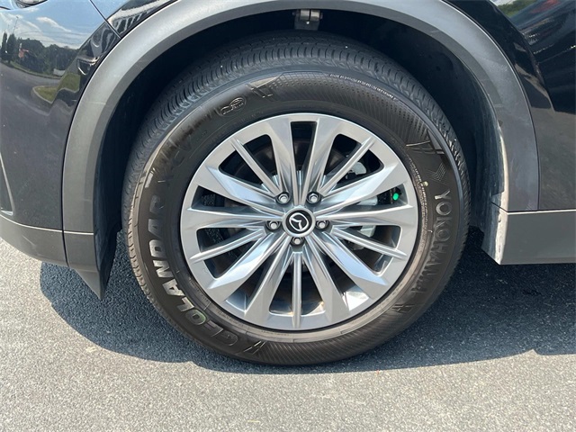 2024 Mazda CX-90 3.3 Turbo Preferred Plus photo 11