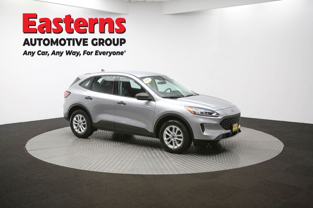 2022 Ford Escape S photo 36
