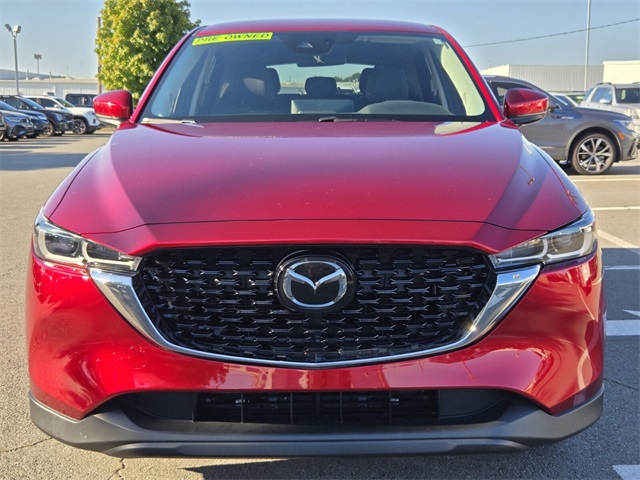 2023 Mazda CX-5 2.5 Select photo 3
