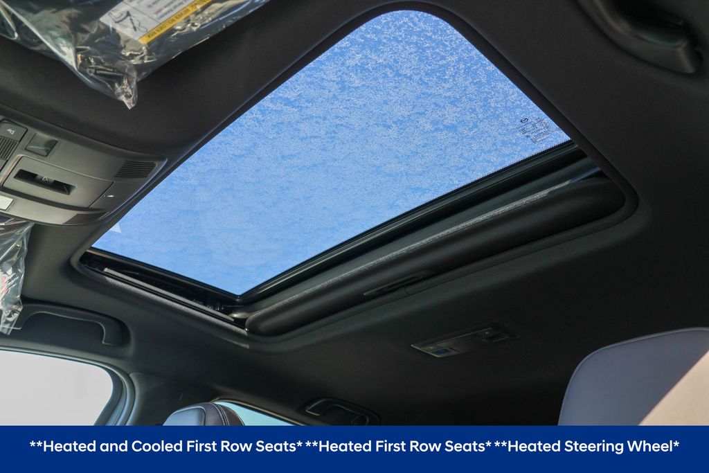 2025 Mazda CX-5 2.5 Turbo Signature photo 4