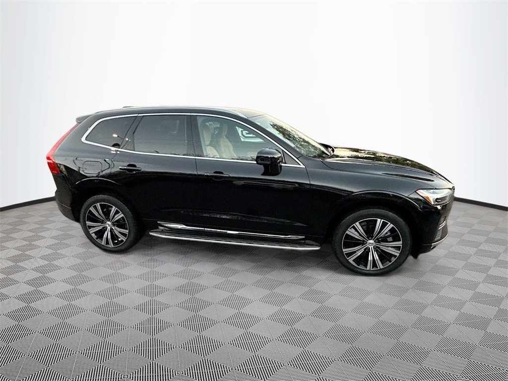 2022 Volvo XC60 Inscription photo 4