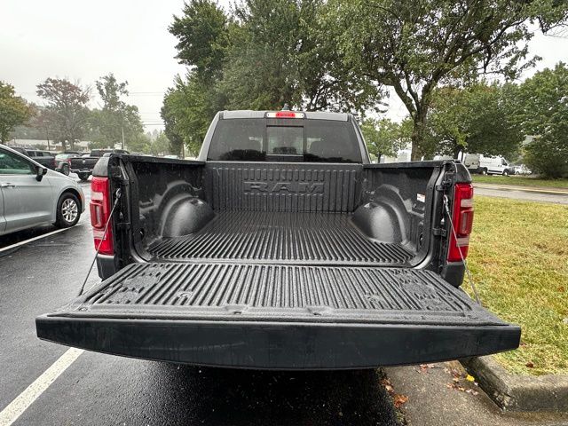 2022 Ram 1500 Laramie photo 12