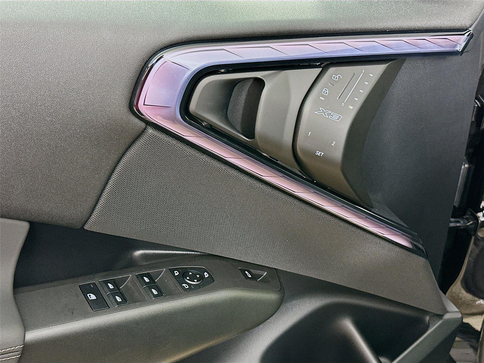 2025 Bmw X3 30x Drive photo 16