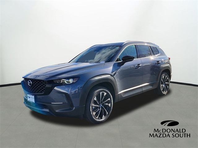 2026 Mazda CX-50 Premium Plus's photo