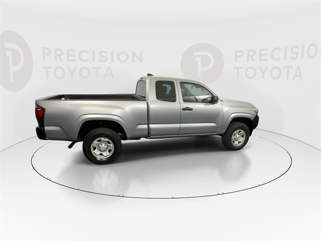 2022 Toyota Tacoma SR 4x4 Access Cab photo 21