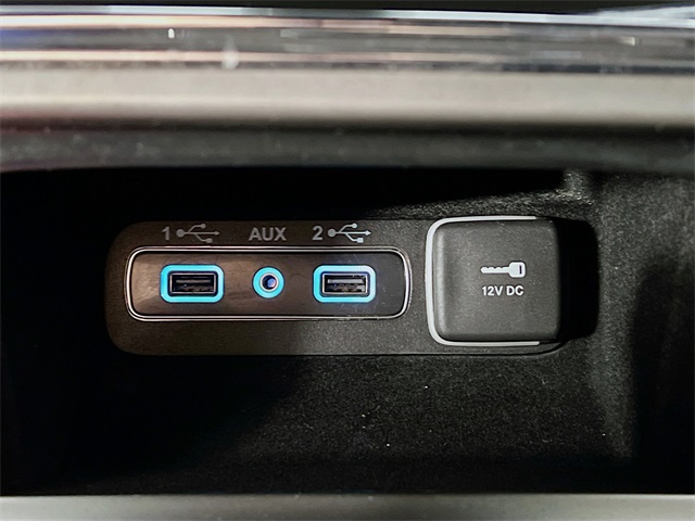 2021 Jeep Grand Cherokee Limited photo 18