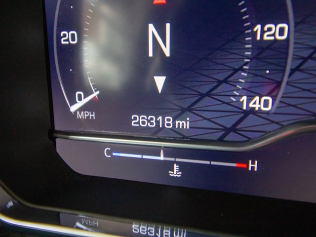 2024 Gmc Sierra 1500 SLT photo 21