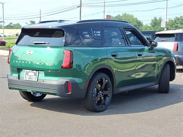 2025 Mini Countryman S ALL4 photo 5
