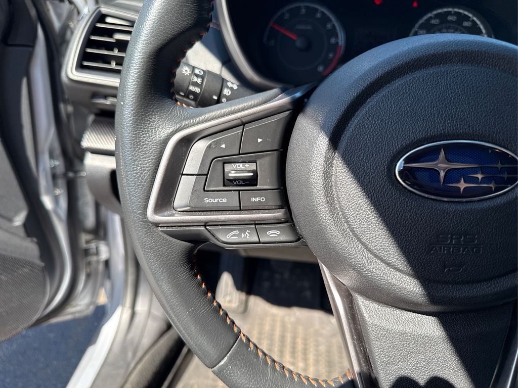 2021 Subaru Crosstrek Premium photo 30
