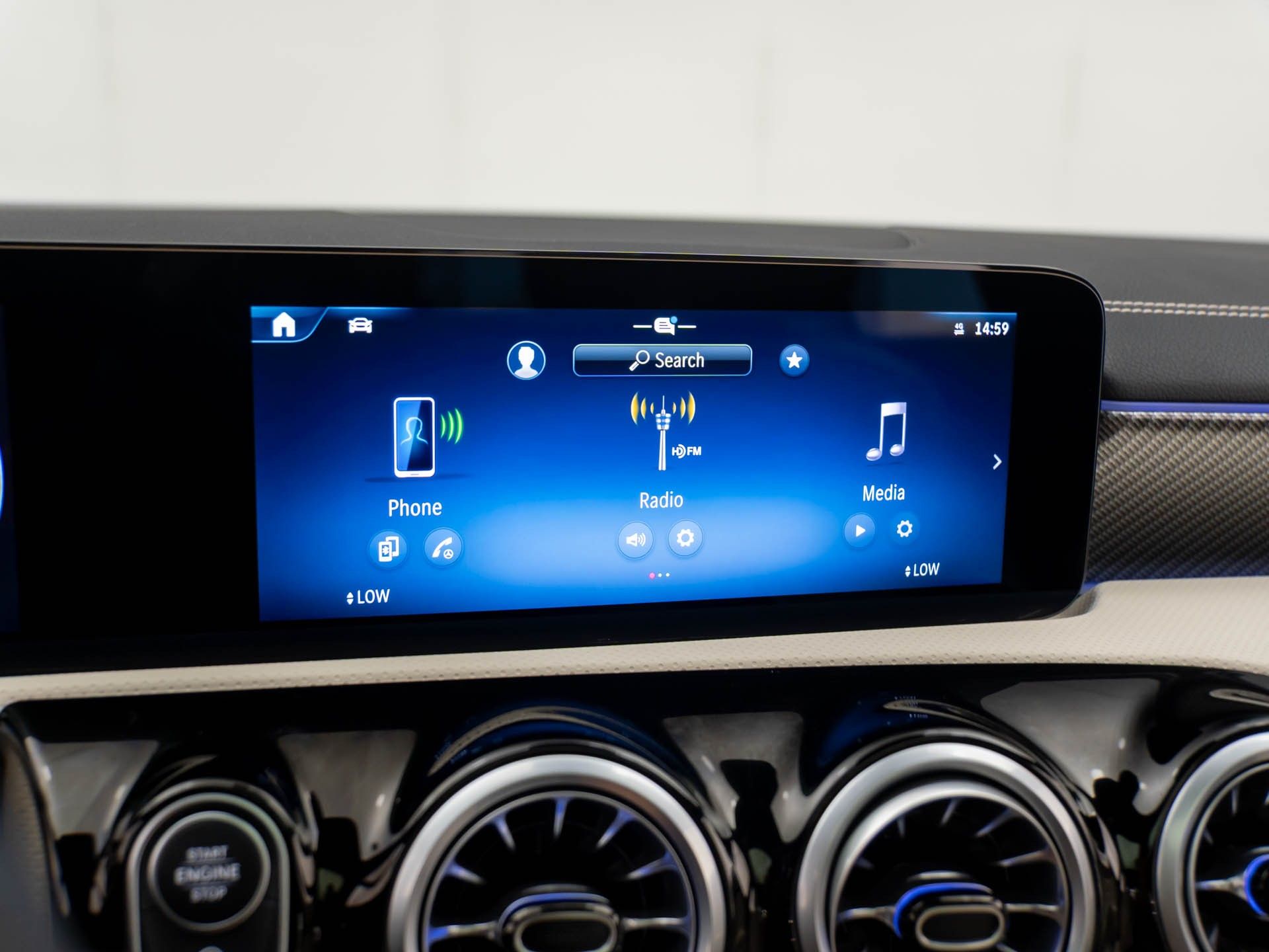 2026 Mercedes Benz CLA 250 4MATIC photo 24