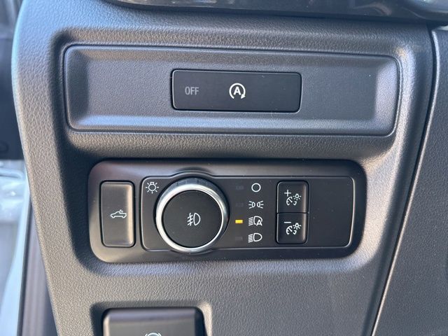 2025 Ford F-150 STX photo 15