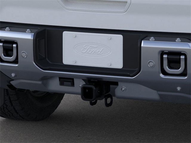 2025 Ford Bronco Sport Big Bend photo 21