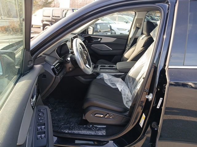 2025 Acura MDX Base photo 6