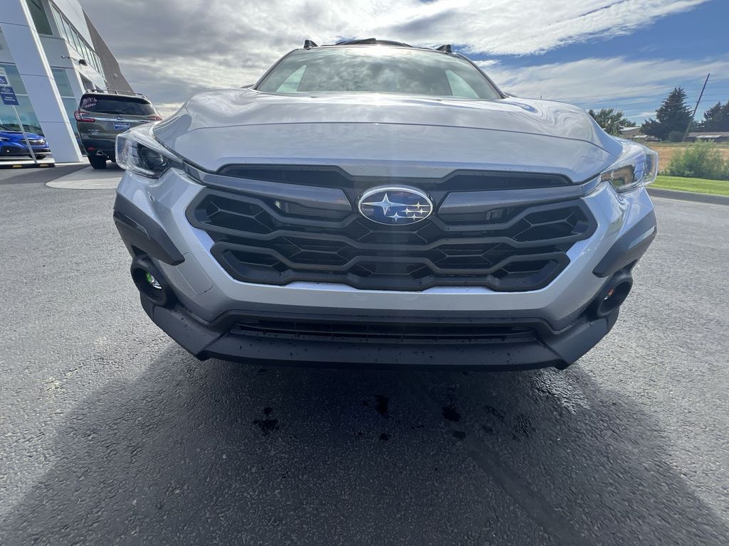 2025 Subaru Crosstrek Limited photo 29